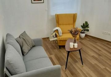 Reality Novostavba 2 izbový byt Mickiewiczova ulica, Bratislava I. Staré Mesto
