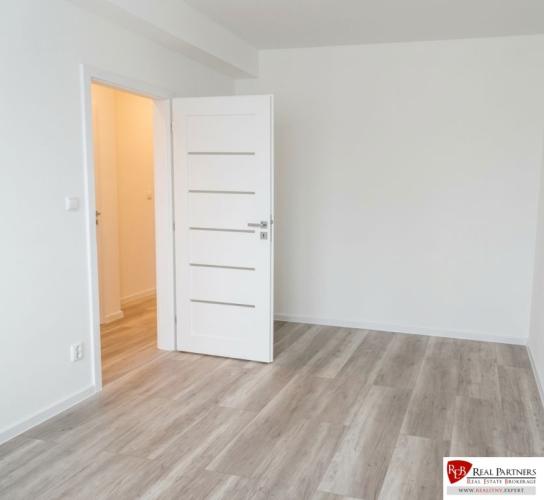 Reality REB.SK | Štýlový 1i byt (38m²) po rekonštrukcii, Kazaňská ul.