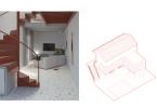 Reality Pool Loft: Váš súkromný ostrov relaxu v srdci rezortu