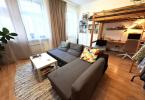 Reality BEZ PROVÍZIE-Prenájom 1i (43 m2), BA-STARÉ MESTO, Konventná ul