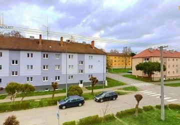 Reality Predaj 3i byt v meste Snina