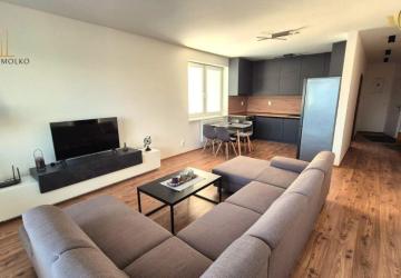 Reality PRENÁJOM -3i- NOVOSTAVBA, LOGGIA, 2x PARKING - GARÁŽ, Prešov