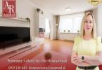 Reality Na predaj 3-izbový priestranný byt v lukratívnej lokalite Stred- 79m2
