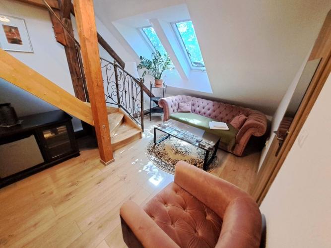 Reality Prenájom zar. apartmánu na Štiavnickej ul. na Trnávke