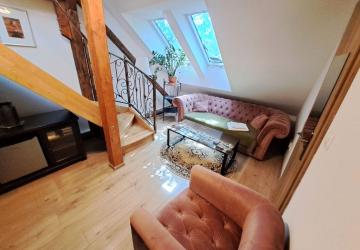 Reality Prenájom zar. apartmánu na Štiavnickej ul. na Trnávke