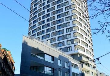Reality REB.SK - 2-i byt na prenájom v Starom Meste, Šancová , Bratislava