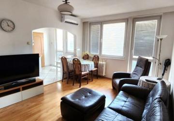 Reality Prenájom pekný 2,5 izbový byt, Kafendova ulica, Bratislava III. Rača