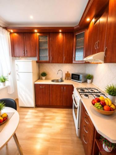 Reality IMPULZ REAL: 3 izbový byt, Prešov-Sekčov, 58m2 + loggia
