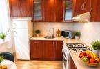 Reality IMPULZ REAL: 3 izbový byt, Prešov-Sekčov, 58m2 + loggia