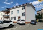 Reality Na prenájom 1izbový byt v Slovenskom Grobe 550,- Eur