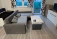 Reality Na prenájom 1izbový byt v Slovenskom Grobe 550,- Eur