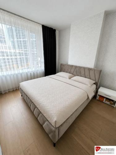 Reality 2-izbový byt na prenájom, Panorama City, Bratislava