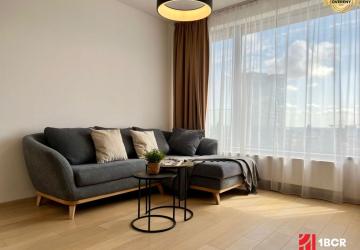 Reality KRÁSNY 2-IZBOVÝ BYT S VÝHĽADOM NA MESTO, SKY PARK
