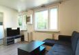 Reality RentHub | Pekný zariadený 1-izbový byt s parkovaním | 30m² | Nemce