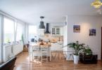 Reality 3-izbový byt s veľkou záhradkou 139 m² a vlastným parkovacím miestom