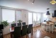 Reality 3-izbový byt s veľkou záhradkou 139 m² a vlastným parkovacím miestom