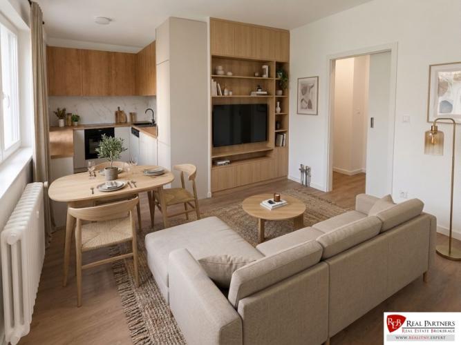 Reality REB.SK predaj 3,5-iz bytu (81 m²) v Ružinove, Bratislava