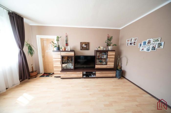 Reality EXKLUZÍVNE 4 izbový byt, 79m2, Prešov, Sekčov, ul. Ďumbierska