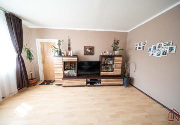 Reality EXKLUZÍVNE 4 izbový byt, 79m2, Prešov, Sekčov, ul. Ďumbierska