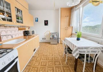 Reality HD reality, predaj, dvojizbový byt Banská Štiavnica