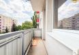 Reality RADO | 1i byt 36m2 s balkónom, Soblahovská - Trenčín