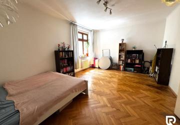 Reality RADO | 1.5i priestranný a slnečný byt | 49m² | Nové Mesto