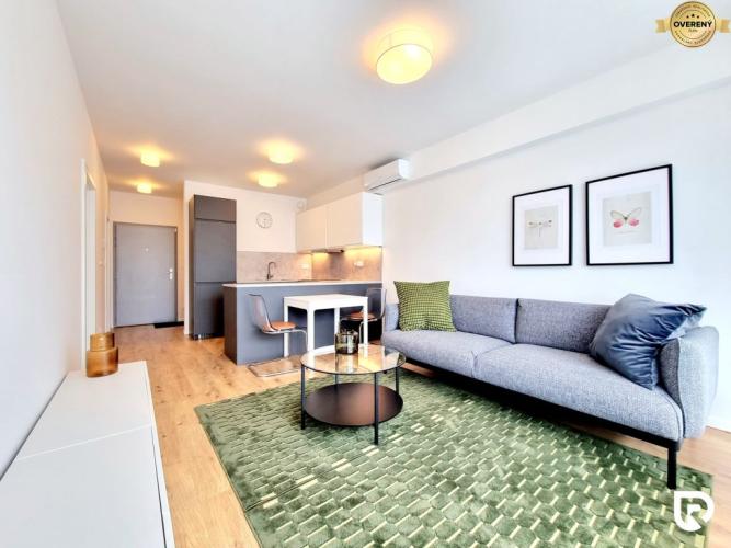 Reality RentHub | Krásny 2-izbový byt | Parkovanie | 50m² | Hraničná | NUPPU