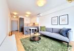 Reality RentHub | Krásny 2-izbový byt | Parkovanie | 50m² | Hraničná | NUPPU