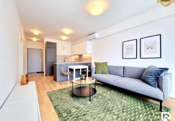 Reality RentHub | Krásny 2-izbový byt | Parkovanie | 50m² | Hraničná | NUPPU
