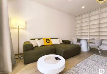 Reality RentHub | Na prenájom priestranný 3-izbový byt s balkónom v Ružinove