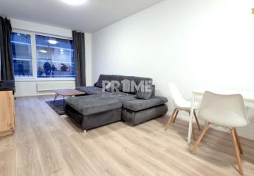 Reality U NÁS !!! MODERNÝ 2i, byt, LOGGIA, Slnečnice, Fialova ulica