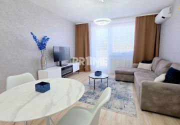 Reality MODERNÝ 3i BYT, OVOCNÉ SADY, PARKING, KLÍMA, BALKÓN, Ivanská cesta