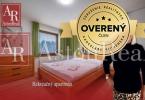 Reality Predaj! Rekreačný apartmán pod Tatrami – Dovalovo