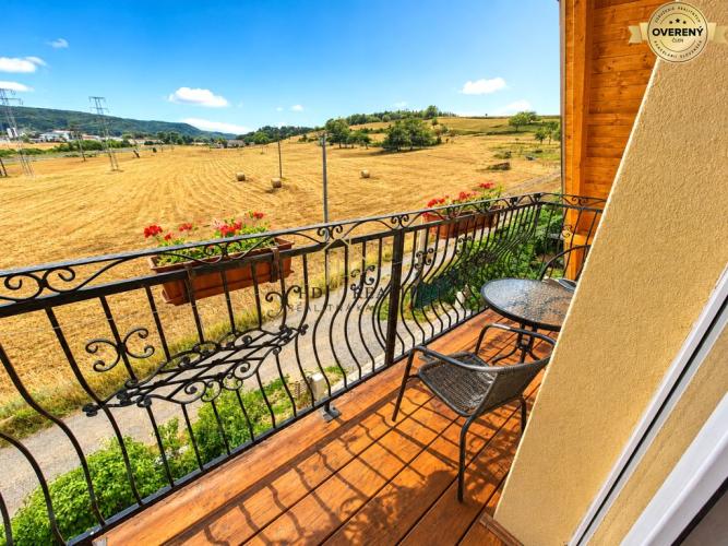 Reality HD REALITY, prenájom, Apartmán v meste Krupina