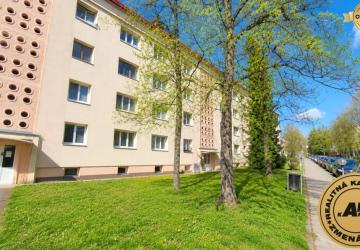 Reality 2 izbový byt, 58 m² na predaj, Zvolen, Podborová