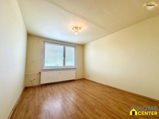 Reality NA PREDAJ GARSÓNKA NA VII. SÍDLISKU, UL. BUBNOVÁ, KOMÁRNO