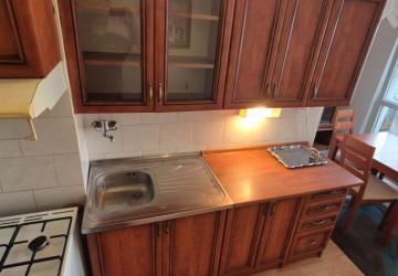 Reality Na predaj 2 izbový byt 62m2 s 3 balkónmi - Nové Zámky