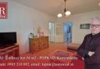 Reality AstonReal: na predaj 2-izbový byt 54 m2 - Poprad, Komenského