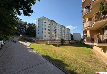 Reality REB.SK - Priestranný 2i byt (65m²), Stará Dúbravka, BA