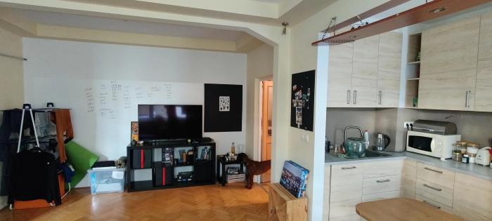 Reality RUŽINOV – SKLENÁROVA | MODERNÝ 3-IZBOVÝ BYT | BALKÓN
