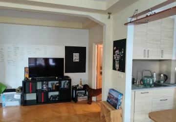 Reality RUŽINOV – SKLENÁROVA | MODERNÝ 3-IZBOVÝ BYT | BALKÓN