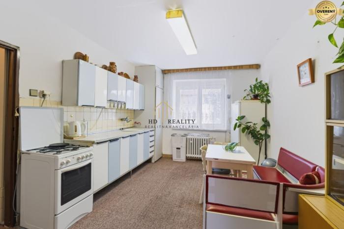 Reality HD REALITY, predaj, dvojizbový byt Žiar nad Hronom