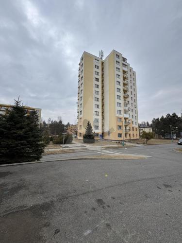 Reality 1-izbový byt byt, Liptovský Hrádok