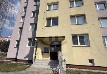 Reality 2-izbový byt byt, Ružomberok, Ružomberok, Za dráhou