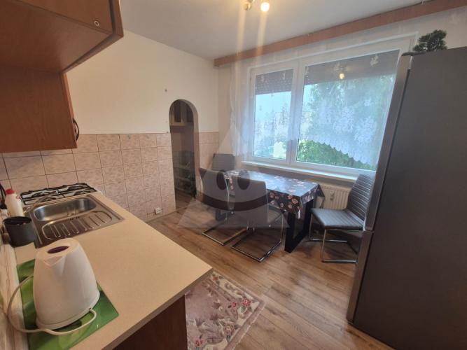 Reality 1-izbový byt byt, Komárno