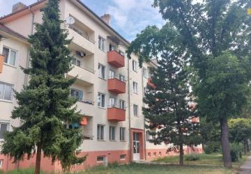 Reality RADO | Predaj 2-izb. bytu 59 m2, Ul. 28. okt. - Trenčín