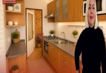 Reality Predaj: Slnečný 3-izbový byt v Liptovskom Hrádku – pokojná lokalita