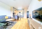 Reality RADO | EXKLUZÍVNE! | Krásny NOVÝ 2-izbový byt | 48m² | Čerešne
