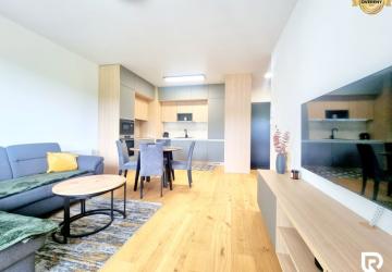 Reality RADO | EXKLUZÍVNE! | Krásny NOVÝ 2-izbový byt | 48m² | Čerešne