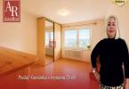 Reality Predaj! Garsónka 25m²,  v obľúbenej lokalite v Liptovskom Hrádku